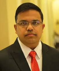 Dr Syed Khaleeluddin